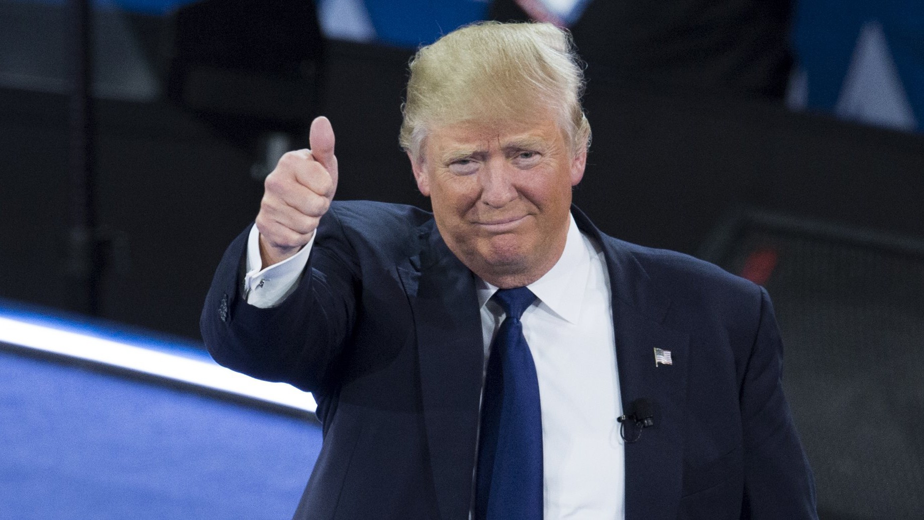 Wisconsin GOP Polls 2016: Donald Trump Looks To Win State