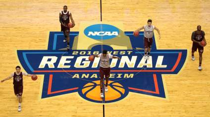 Sweet 16 2016 Live Streaming: How to Watch Online for Free