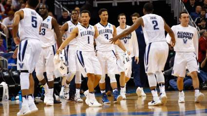 Kansas vs. Villanova Live Stream: How to Watch Online for Free