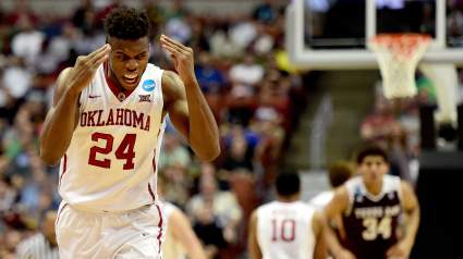 Oregon vs. Oklahoma: Time, TV Channel & Live Stream