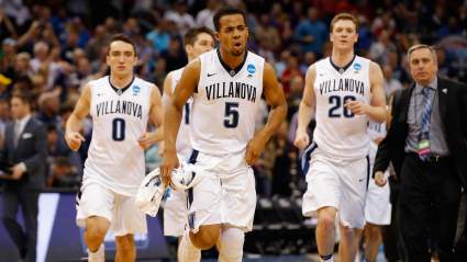 Elite 8 Schedule 2016: Dates, Game Times & TV Channels