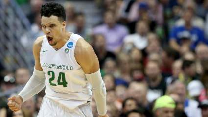 Oregon vs. Oklahoma Live Stream: How to Watch Online for Free