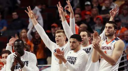 Virginia vs. Syracuse: Time, TV Channel & Live Stream