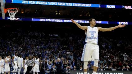 North Carolina vs. Notre Dame Live Stream: How to Watch Online for Free