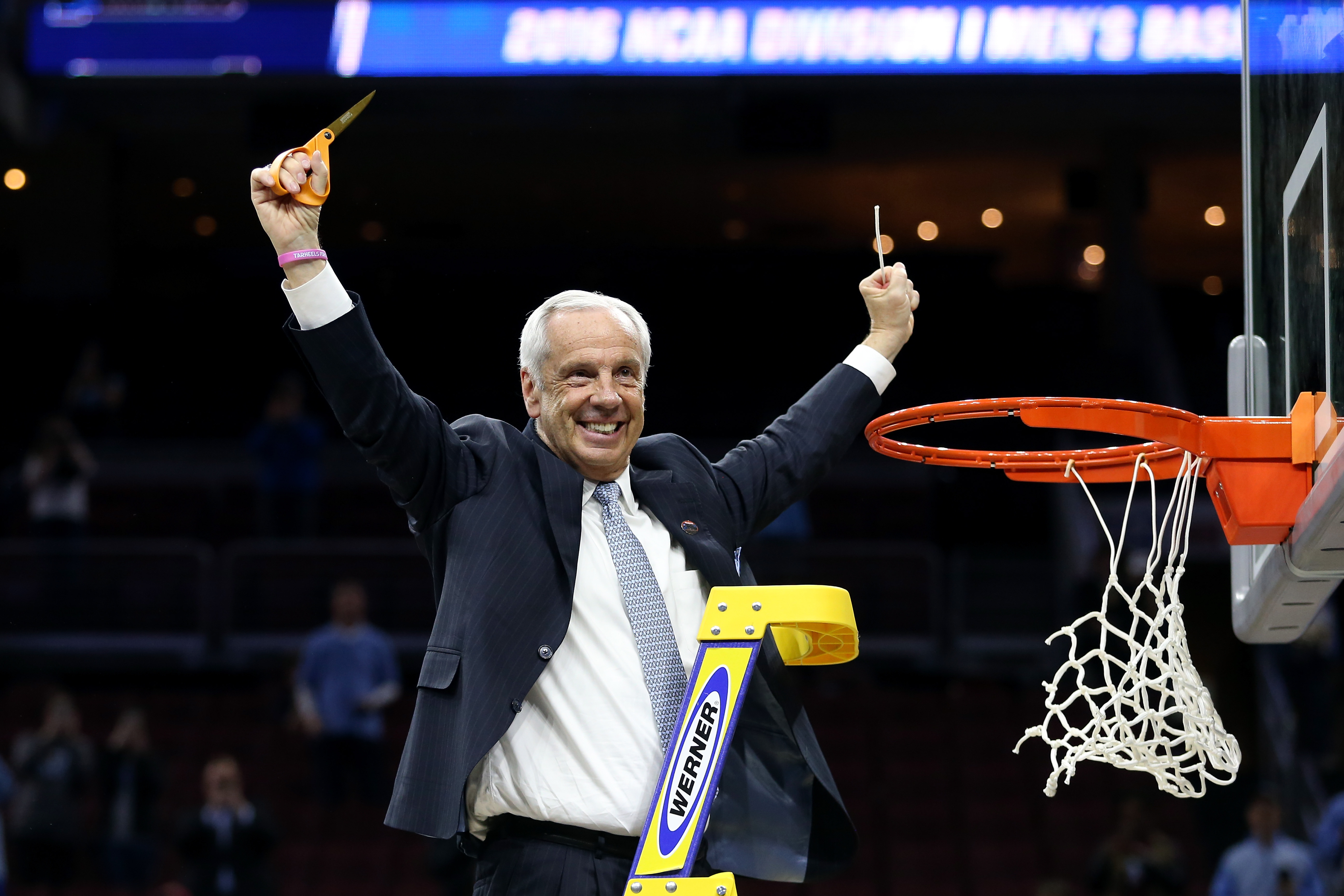 Roy Williams Family 5 Fast Facts You Need to Know