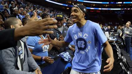 UNC vs. Syracuse: Point Spread, Total & Over-Under