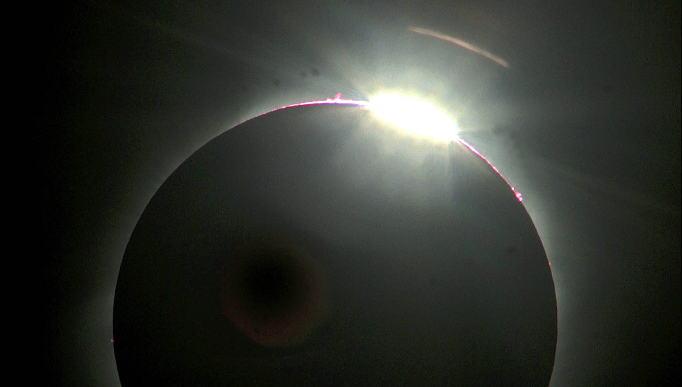 LIVESTREAM Watch the Solar Eclipse Online