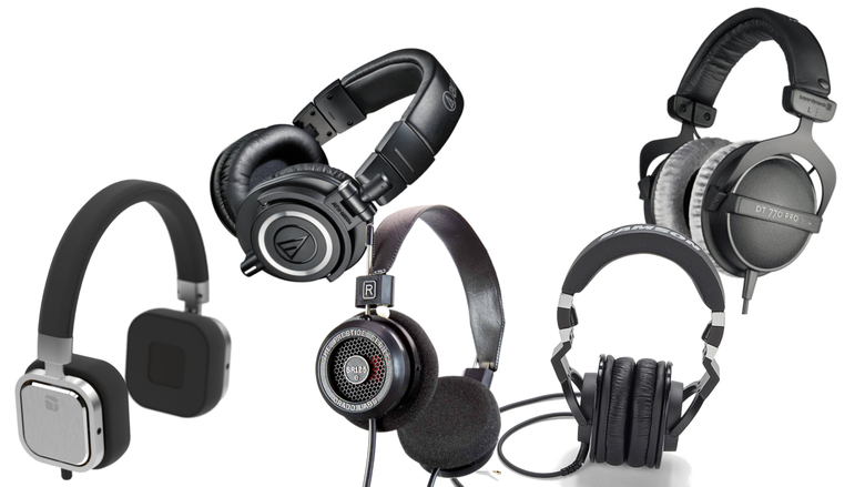 11 Best Studio Reference Headphones 
