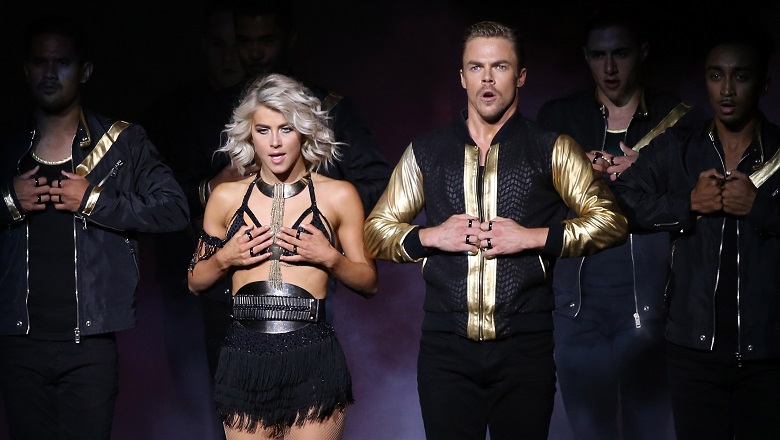 Derek Hough Leaving Dancing With The Stars, Did Derek Hough Quit Dancing With The Stars, Derek Hough On DWTS, Is Derek Hough On Dancing With the Stars, Julianne Hough Quits Dancing With The Stars, Julianne Hough Leaves DWTS