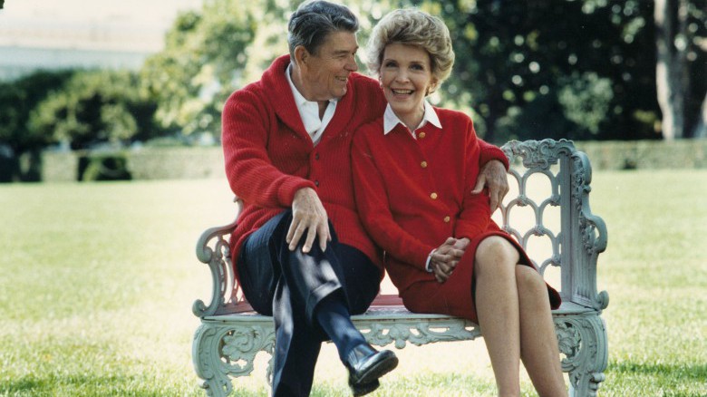 Nancy Reagan Net Worth, Nancy Reagan Died, Nancy Reagan Home