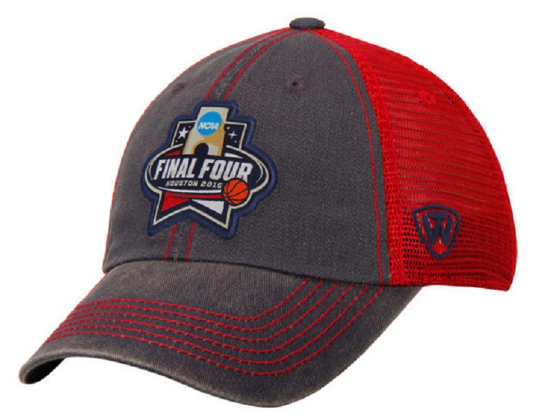 march madness hat