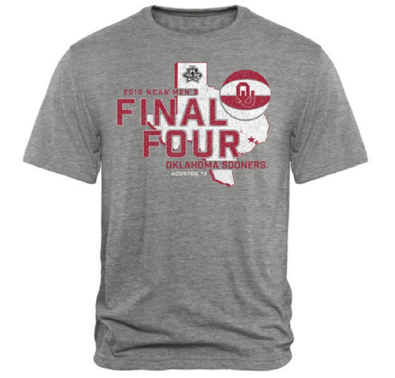 ncaa final four gear