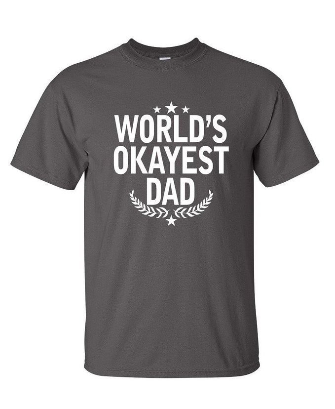 Custom Party Shop Girls Fathers Day Vintage Baseball Tee