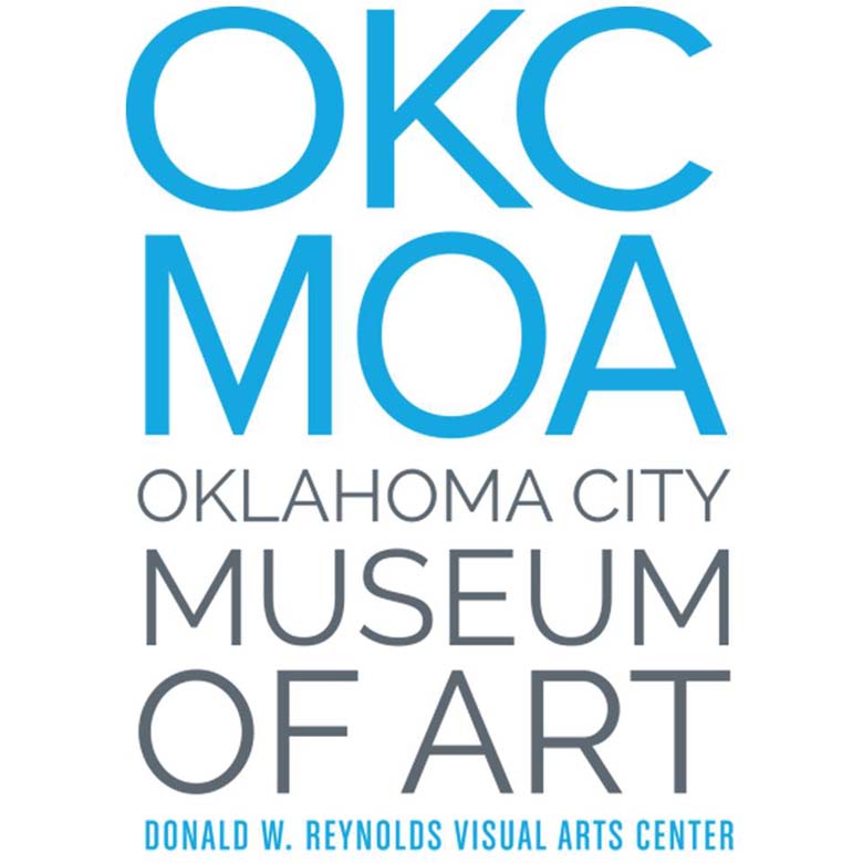 Katie McClendon Oklahoma Museum of Art