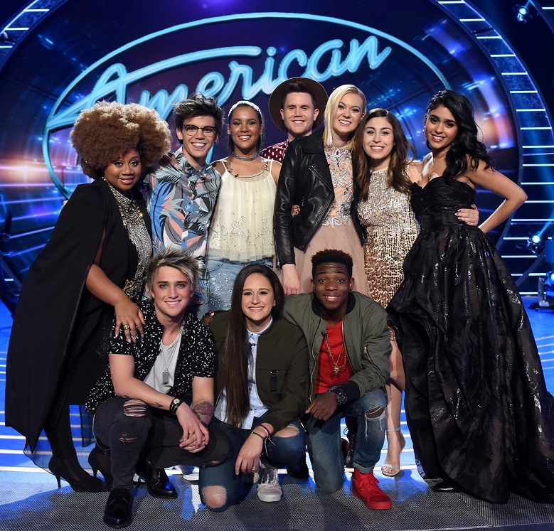 American Idol 2016 Top 8 Winners Predictions Season 15 Results Heavy com