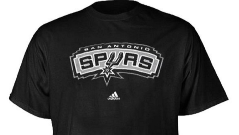 San Antonio Spurs Gear & Apparel