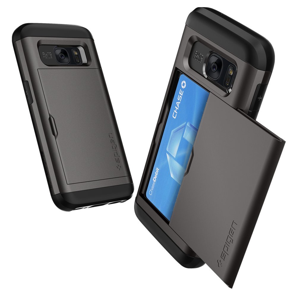 Top 5 Best Samsung Galaxy S7 Wallet Cases | Heavy.com