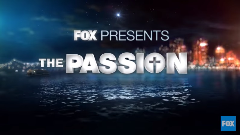 Buy The Passion Fox Soundtrack Where To Order Cd Online