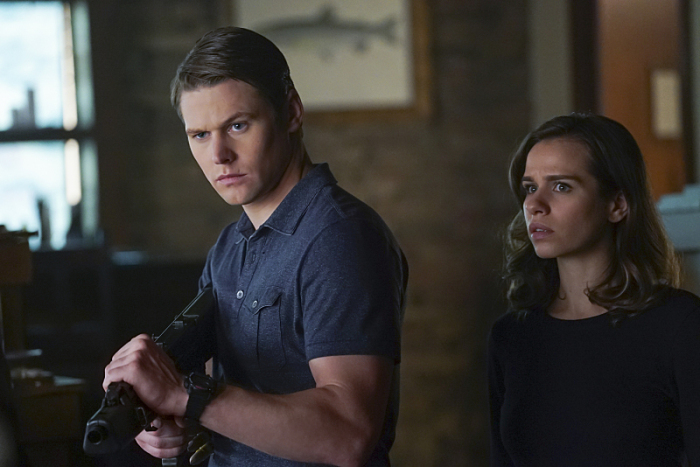 The Vampire Diaries Season 7 Episode 3