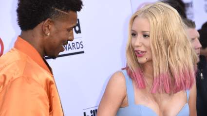 Nick Young & Iggy Azalea: 5 Fast Facts You Need to Know