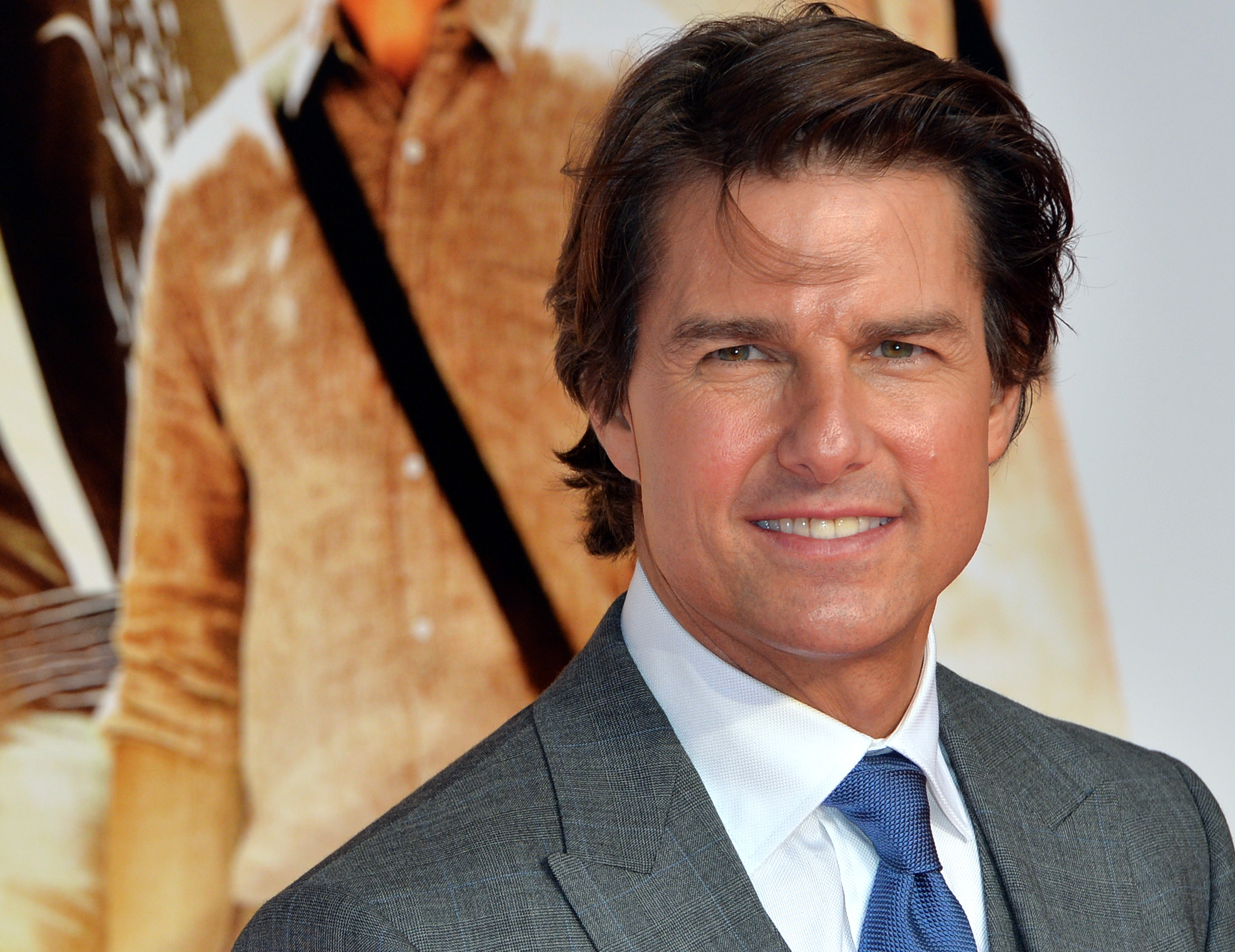 5 facts about tom cruise