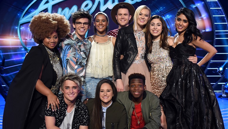 American Idol Season 15 Cast: Top 10 Contestants 2016 | Heavy.com | Page 3