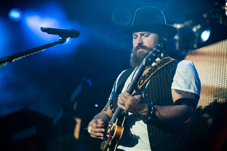 Zac Brown Involved in Drug Bust: 5 Facts You Need to Know