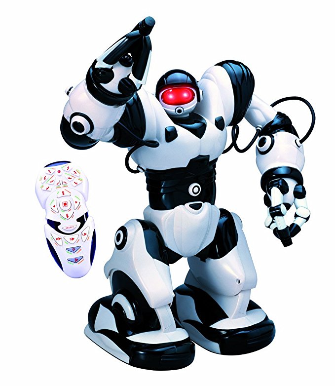 robot toys for kids