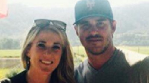 Becky Edwards, Brooks Koepka’s Girlfriend: 5 Fast Facts | Heavy.com