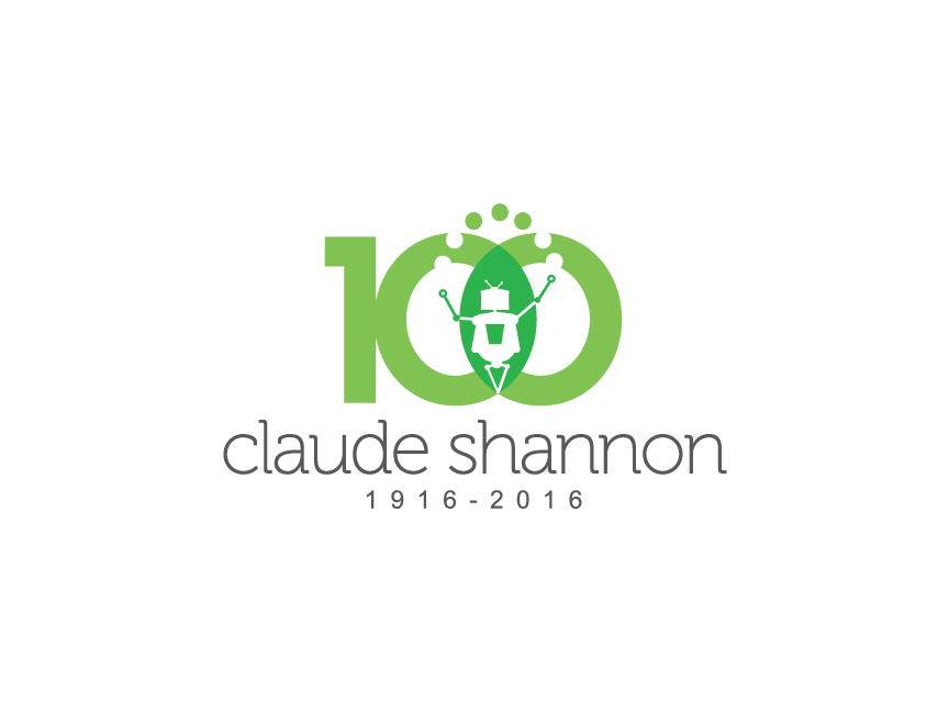 Claude Shannon Centenary 
