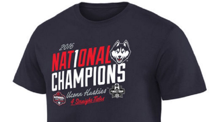 afc championship apparel