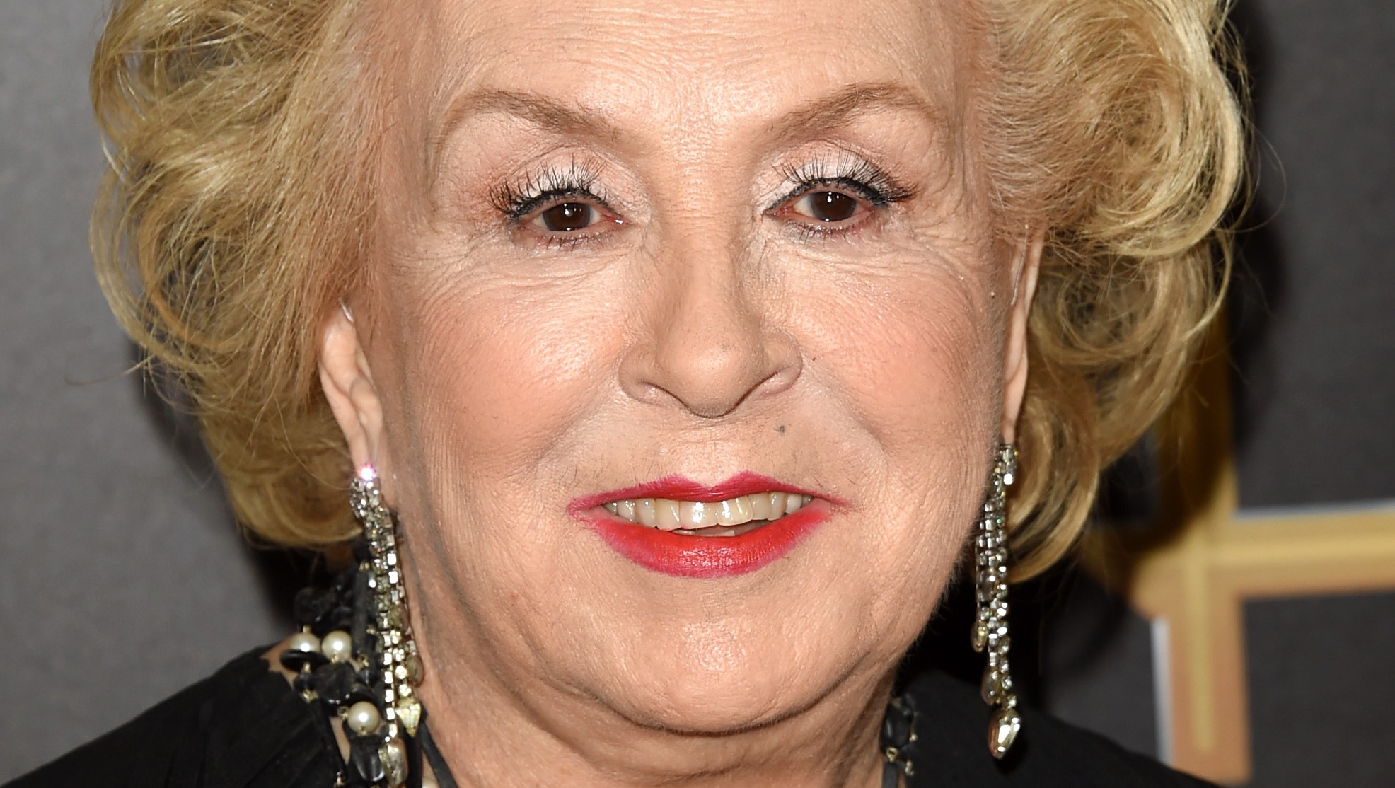 Doris Roberts Dead 5 Fast Facts You Need to Know