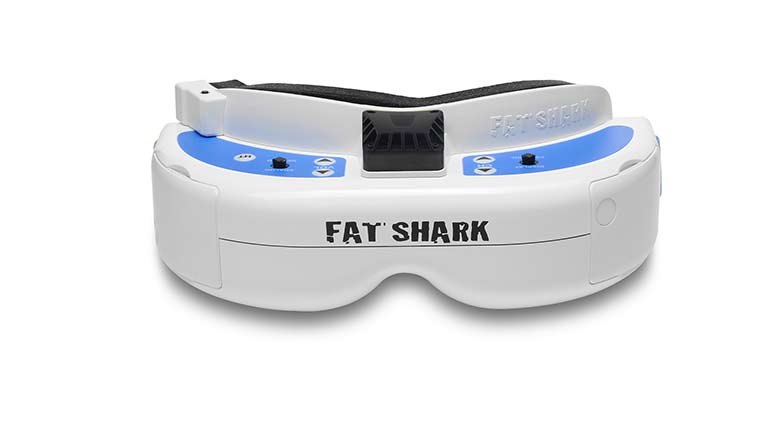 best fpv goggles