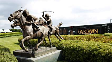 Arkansas Derby: Post Time, TV Channel & Live Stream