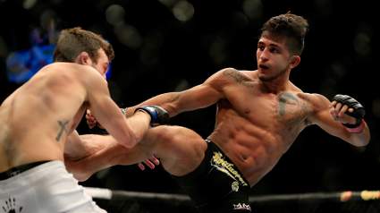 UFC 197 Prelims Live Stream: How to Watch Online for Free
