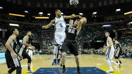 Spurs vs. Grizzlies: Odds & Prediction