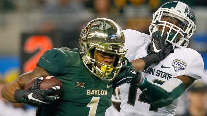 Corey Coleman Fantasy Football Value For 2016