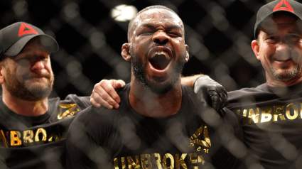 How to Order UFC 197: Jones vs. Saint Preux PPV Online, on TV