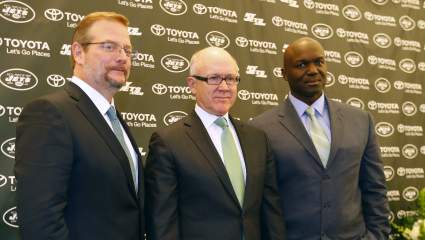 Who Did the Jets Pick in the NFL Draft 2016 First Round?