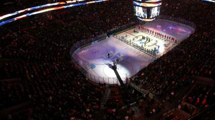 Frozen Four 2016 Live Stream: How to Watch Online for Free