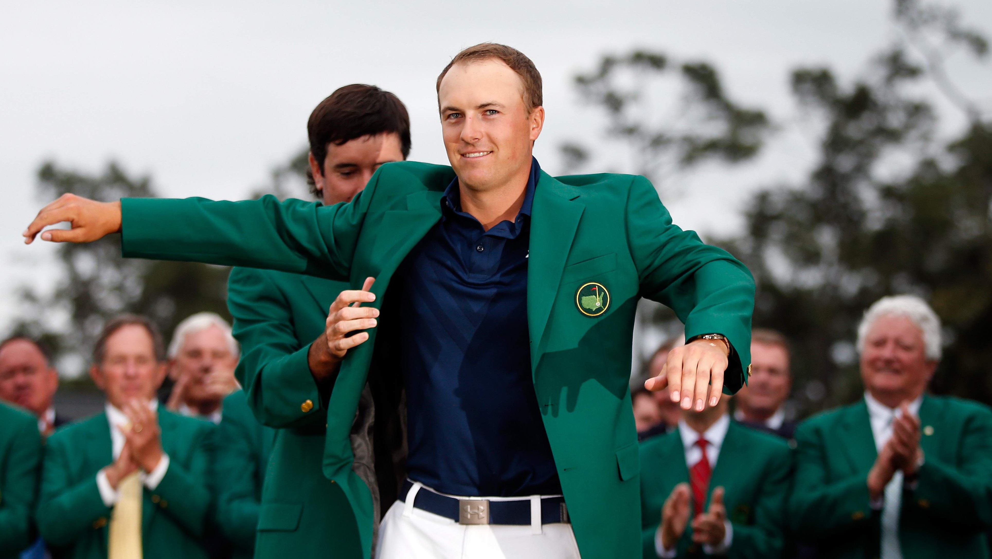 Masters 2016 Total Purse, Winner’s Share & Prize Money
