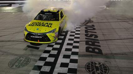 Food City 500 Live Stream: How to Watch Online