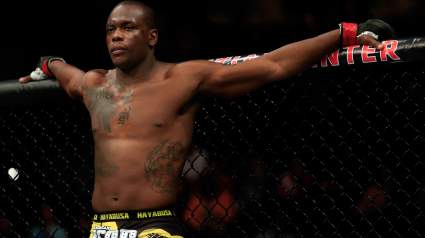 UFC 197 Odds & Lines for Every Fight on the Card