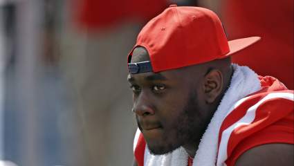 Laremy Tunsil’s Character & Discipline Issues