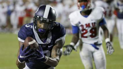 Josh Doctson Fantasy Football Value for 2016