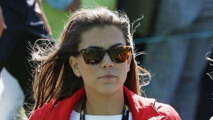 Annie Verret, Jordan Spieth’s Girlfriend: 5 Fast Facts You Need to Know