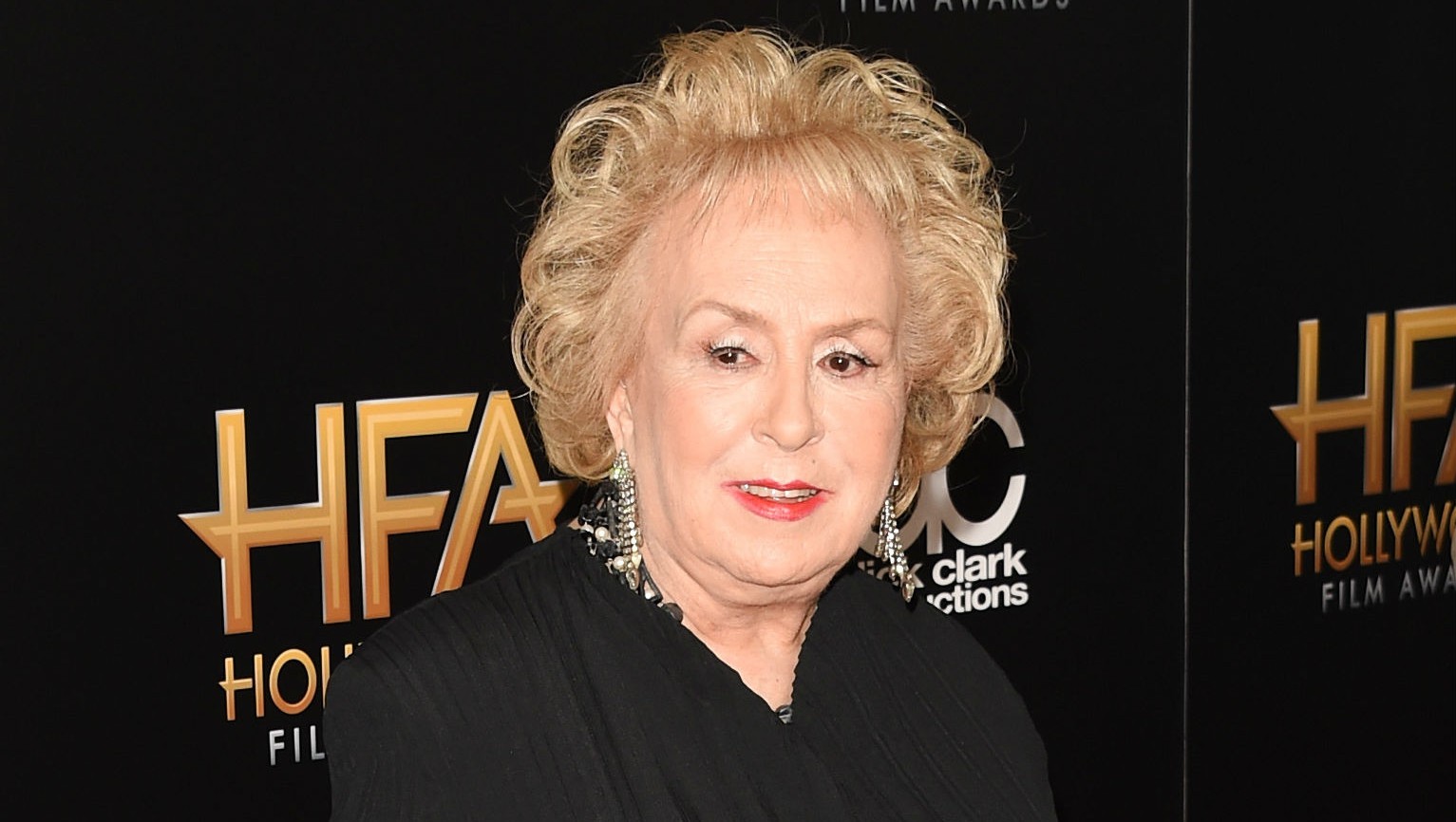 Doris Roberts Dead 5 Fast Facts You Need to Know