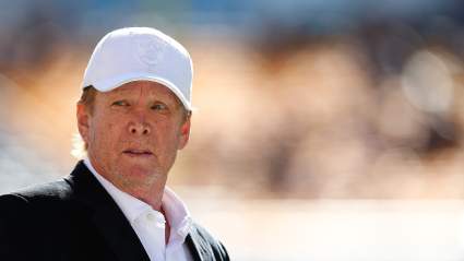 Las Vegas Raiders? Owner Mark Davis Is Exploring a Move From Oakland