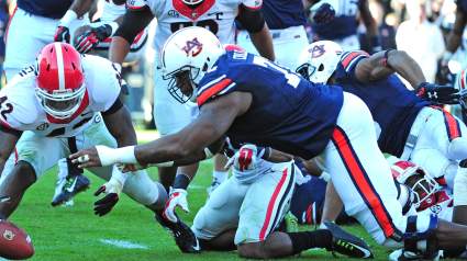 Shon Coleman: 5 Fast Facts You Need to Know