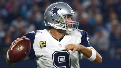 Cowboys NFL Schedule 2016: Game Dates, Times & TV